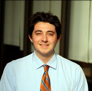 Meet your Posher, Hayden